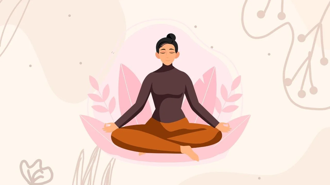 Mindful reflection practice