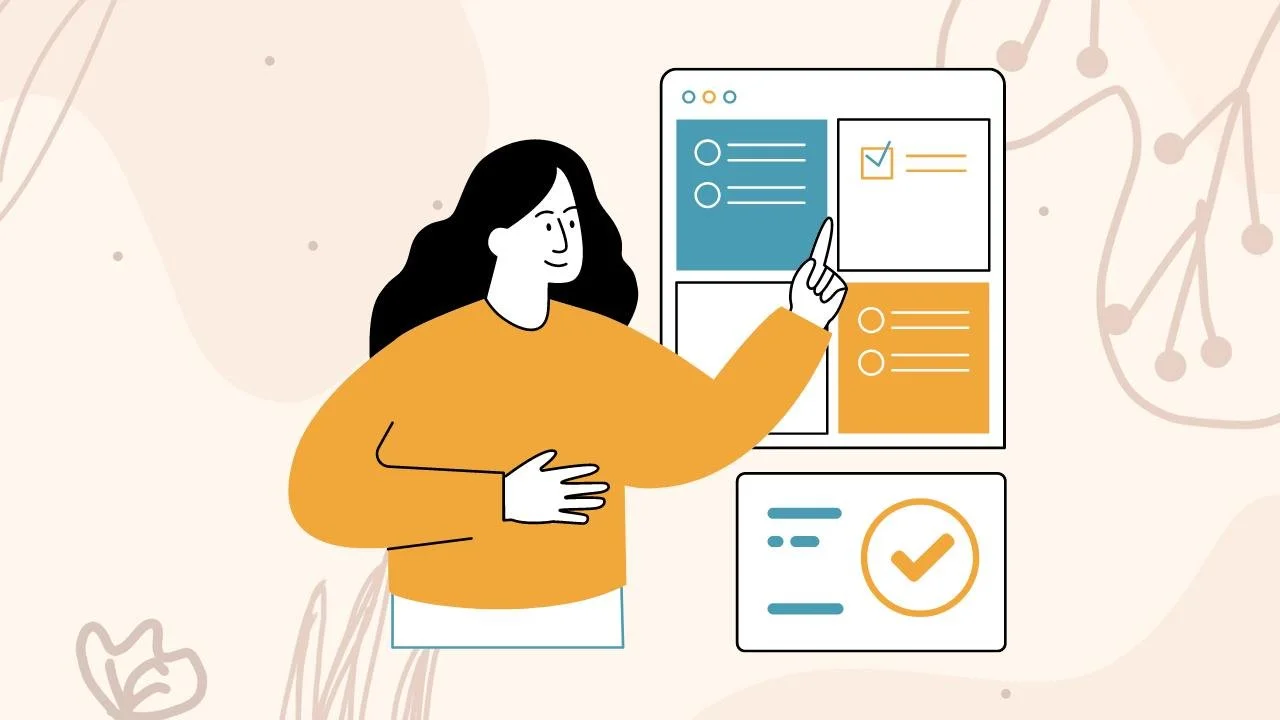 Planning for the next day