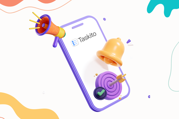Preview for Task & Reminder Notifications
